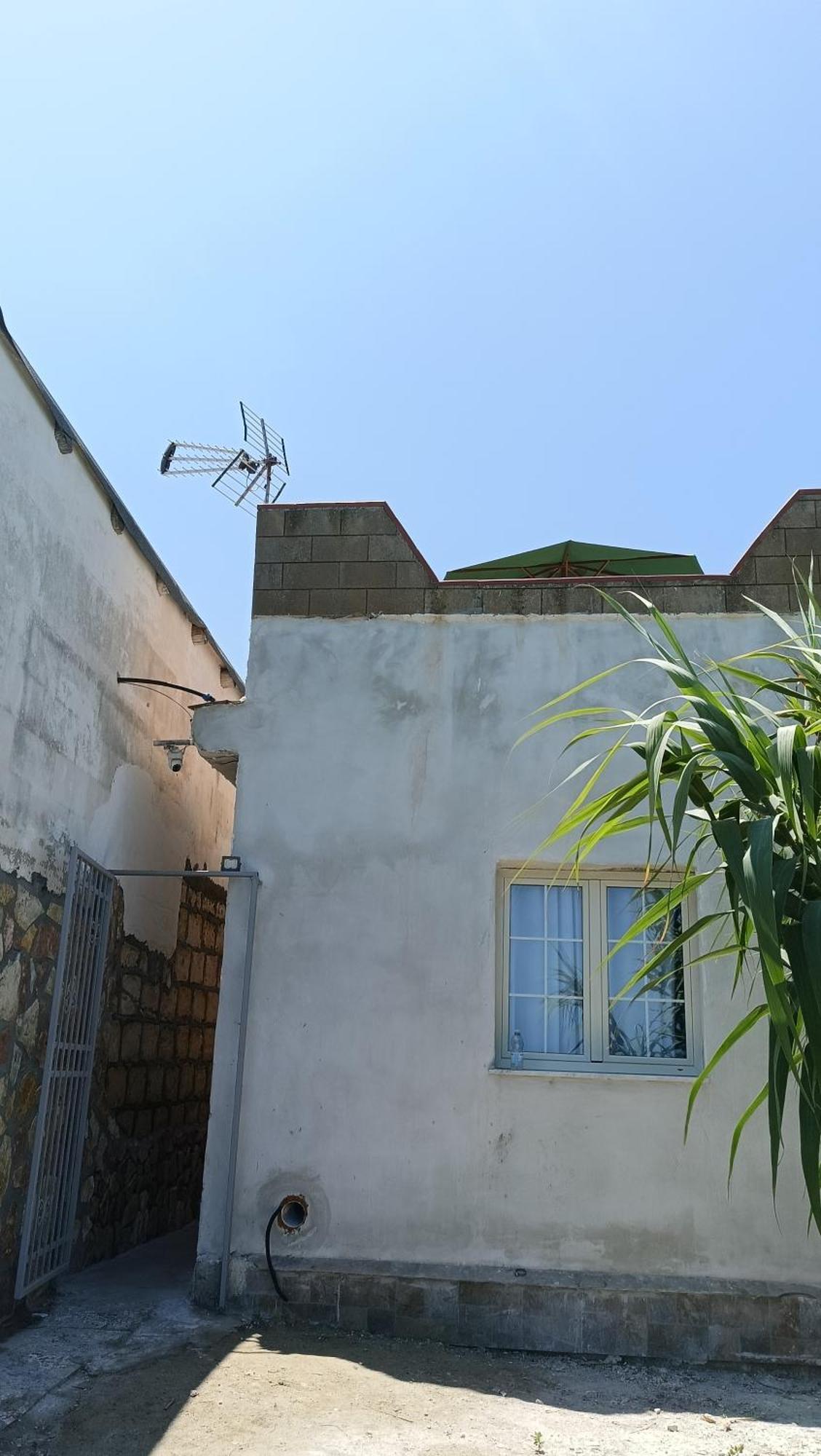 La Terrazza Sul Mare Camera Vicino Aereoporto&Mare Sicilian Vintage Style Seaside Room شينيسي المظهر الخارجي الصورة