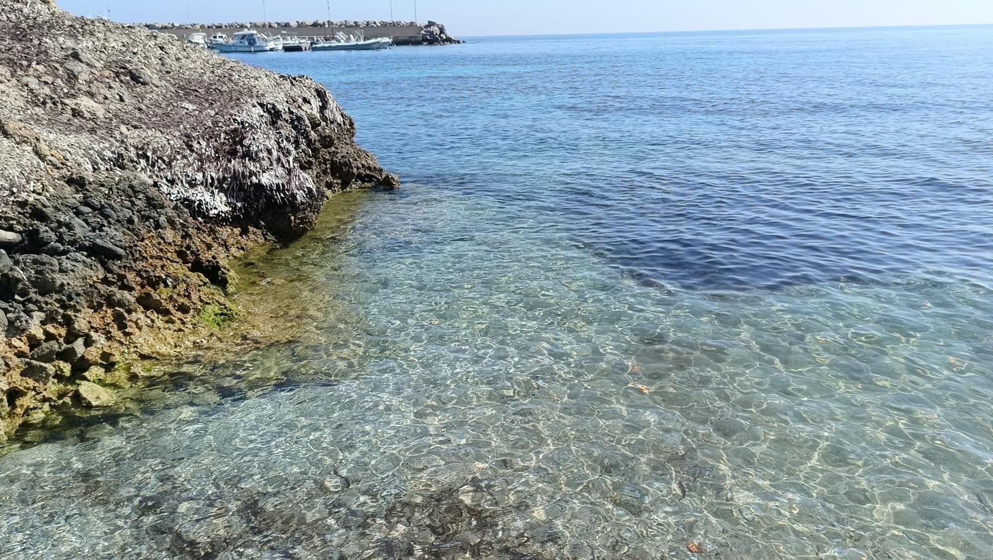 La Terrazza Sul Mare Camera Vicino Aereoporto&Mare Sicilian Vintage Style Seaside Room شينيسي المظهر الخارجي الصورة